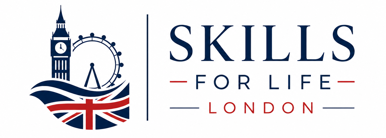 Skills for Life London